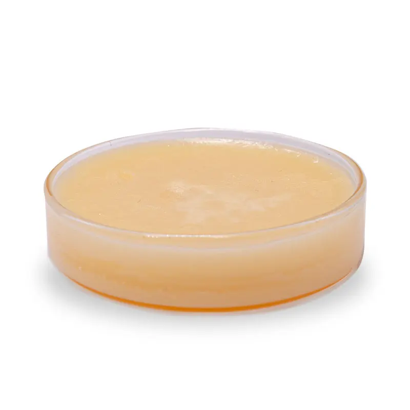 Cost-effective OEM 100% natural ingredient wax for cutting board butcher block wax conditioner