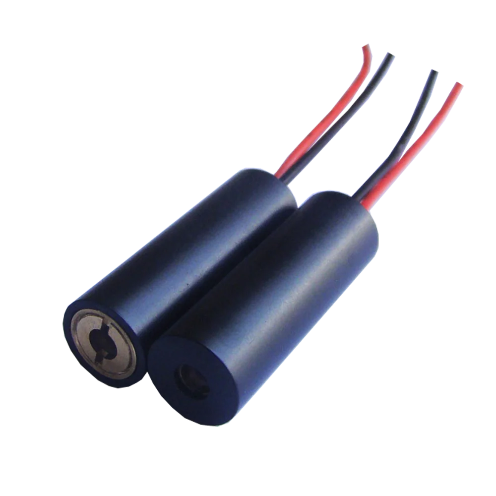 650nm 50mW red line Mini Laser Diode Module Industrial special laser module  positioner Command pen