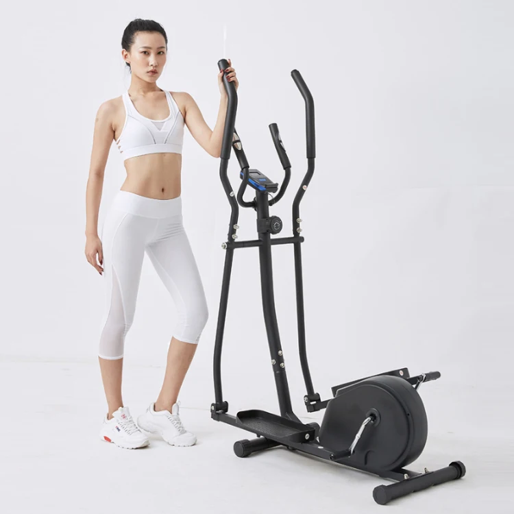 Эллиптический велосипедный тренажер Skyboard для дома и улицы, эллиптическая машина