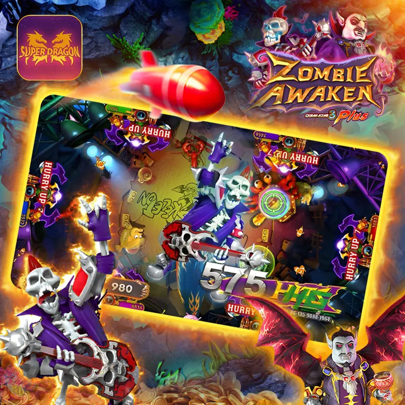 video skill games software app online fish game platform support Mobile devices and pc web