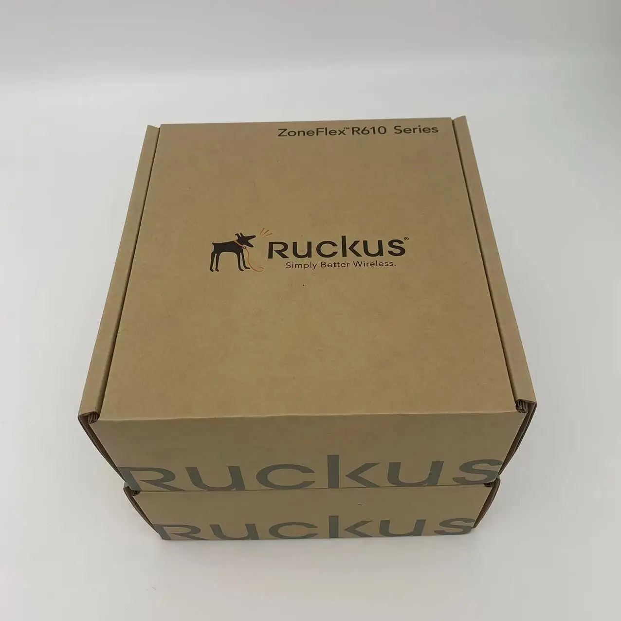 Original Manufactured Ruckus R610 AP Smart Wi-Fi Access Points 901-R610-WW00
