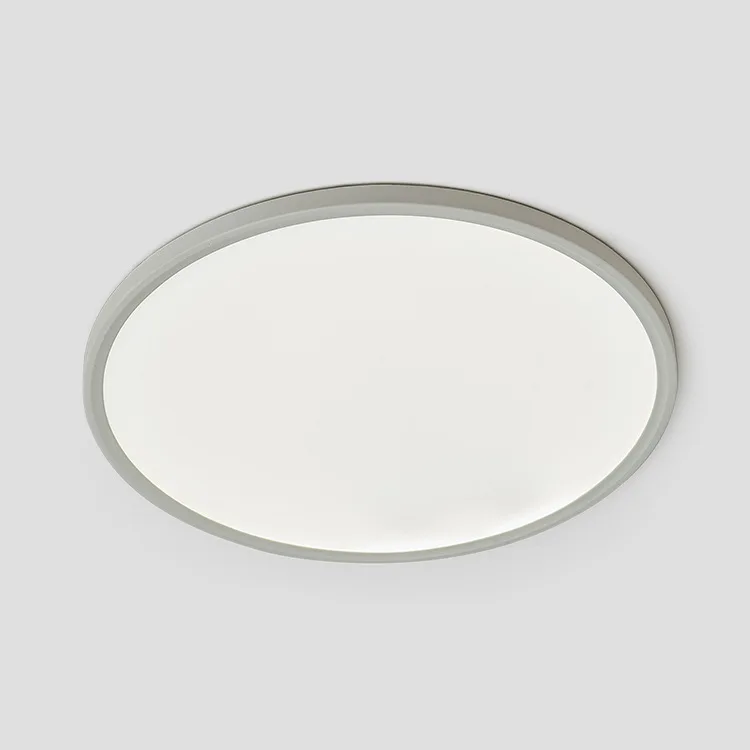 Modern  36w pendant light lamp panel light