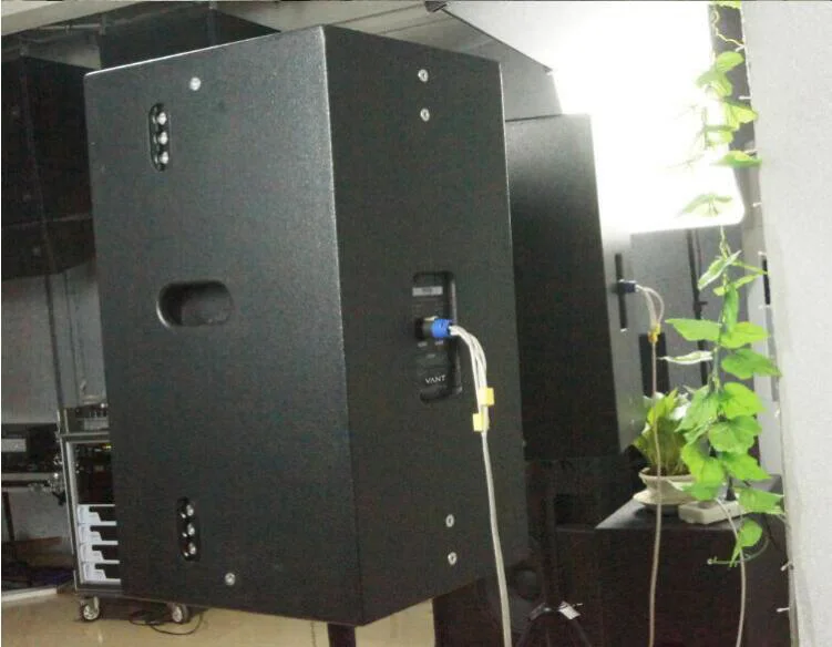 VT5150 live concert speaker sounds system equipment Manufacture High-power two-way sound single stage monitor passive speaker