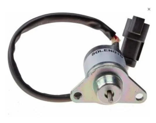 Соленоидный клапан отключения 12 В для Thermo King MD100 MD200 MD300 41-6383