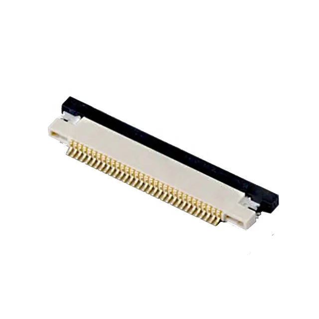 0.5mm pitch FPC connector H2.0 half packet is