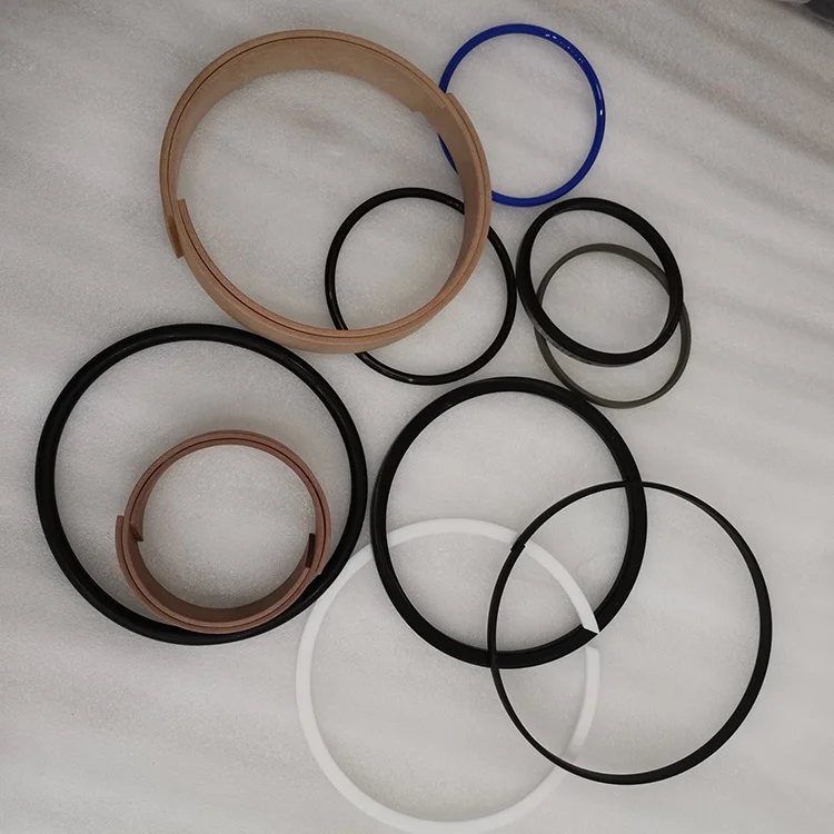 VoIvo Wheel Loader L150G Spare parts Seal kit 17264520 VOE17264520