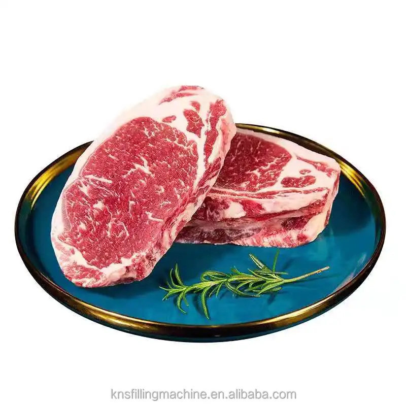 Multifunctional Meat Cube
