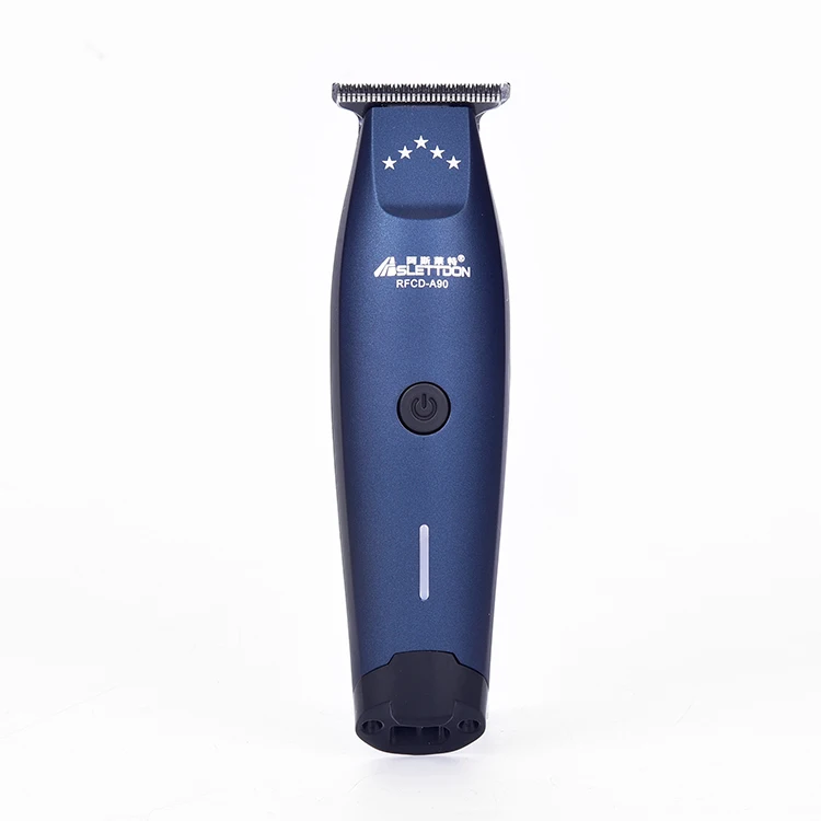 Five Star Magic Wireless Hair Trimmer Professional Rechargeable Hair Clipper For Man Turbo Switch Face Shaver