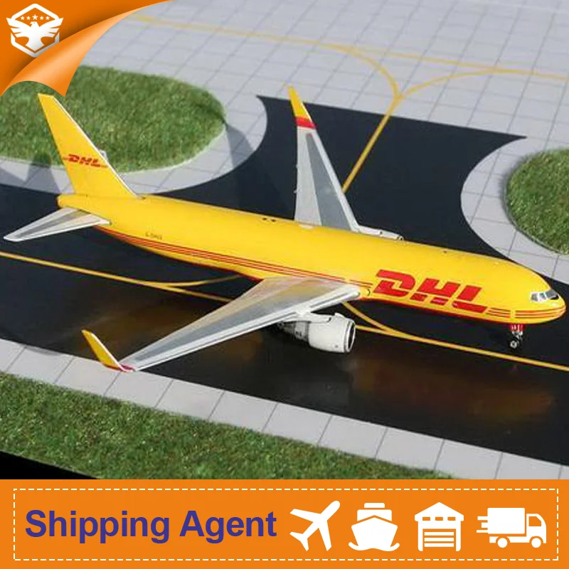  Быстрая доставка экспресс-курьером dhl fedex из Китая в