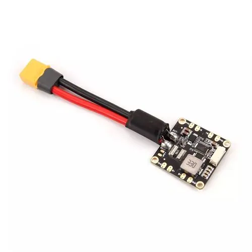 V2-14S модуль питания Holybro PM06 подходит для контроллера полета Pixhawk 4 Mini Durandal Pix32 V5