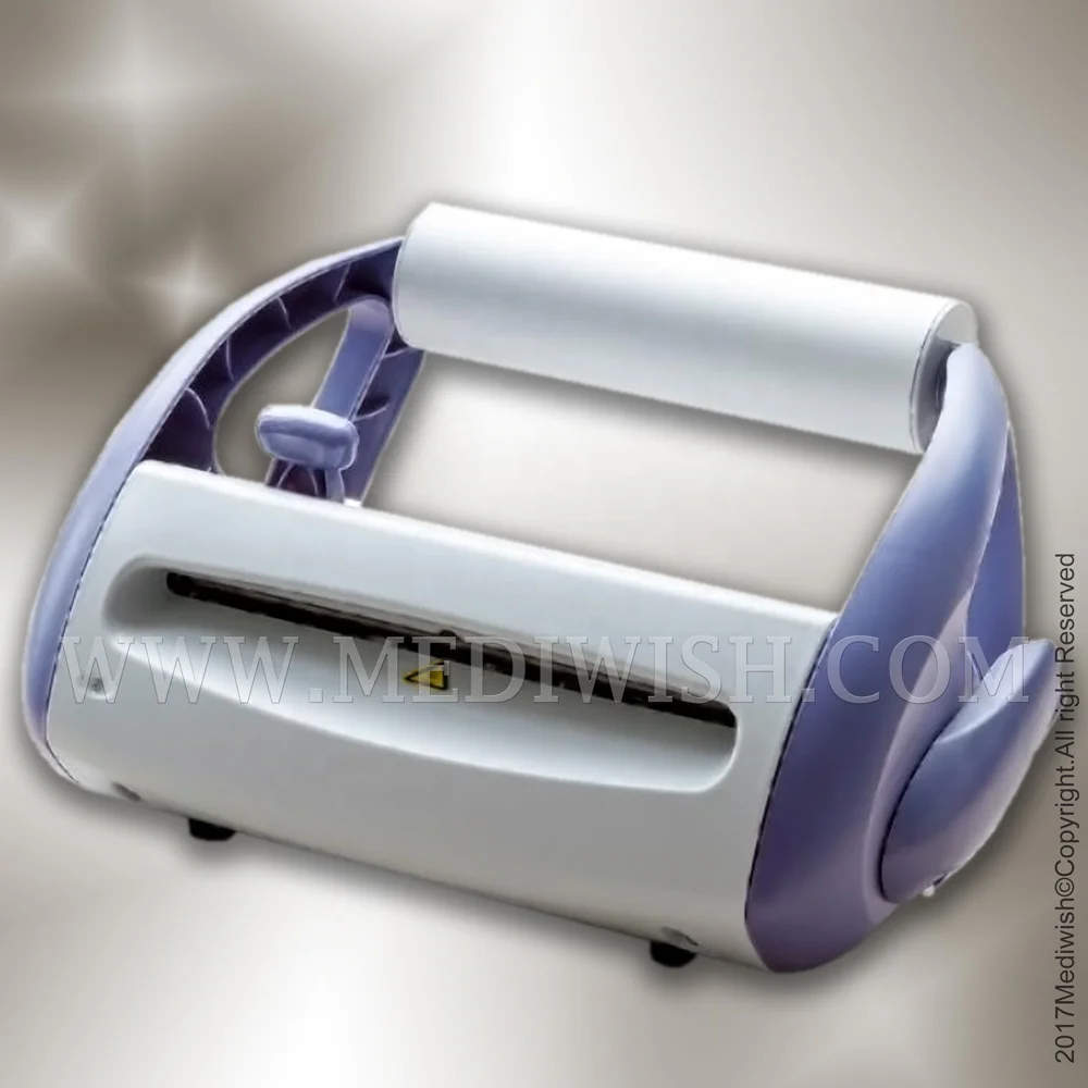 Hot sale new Medical Manual Pouch Sealer