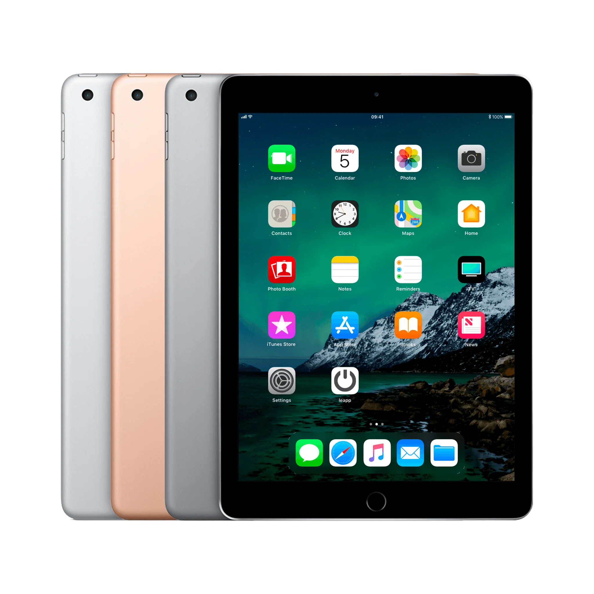 9.7 inch refurbished apple tablet ipad pro second hand kids ipad stylus pen for apple ipad