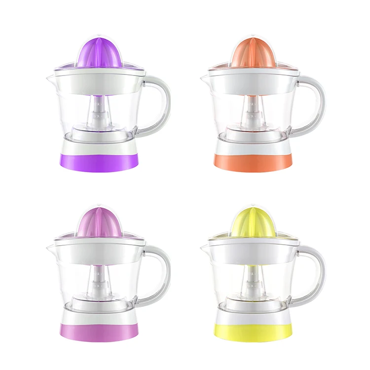 kitchen appliances in classic design mini automatic juicer cold press juicer 110v mechanical juicer