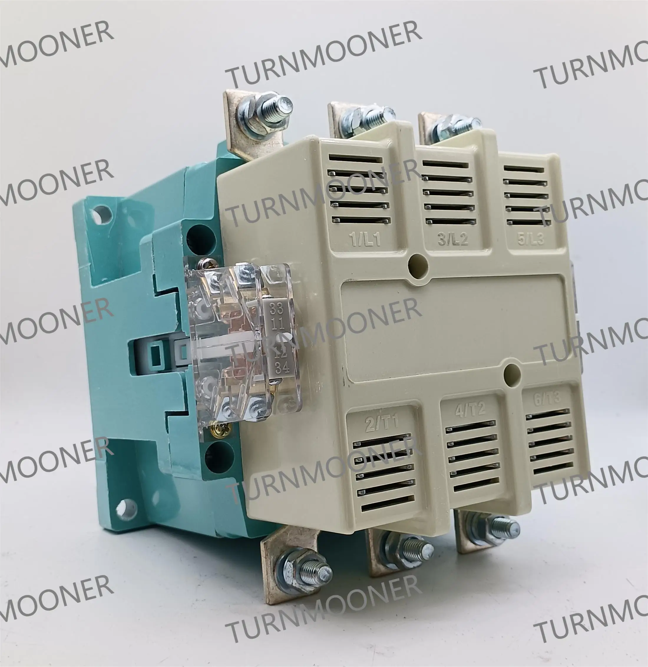 CJ20-160 AC contactor 160a modular of brand TURNMOONER