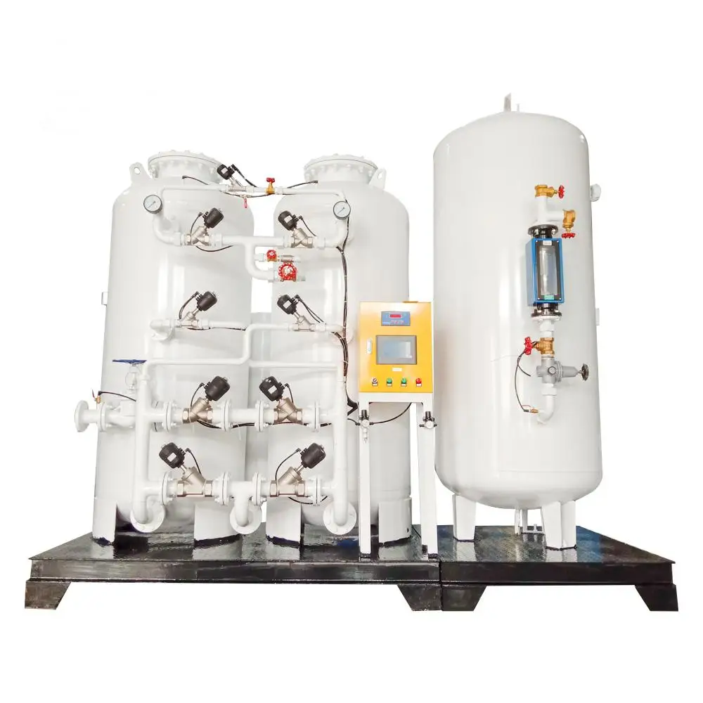 2021 Hot Sell Oxigen Generator with Best Price
