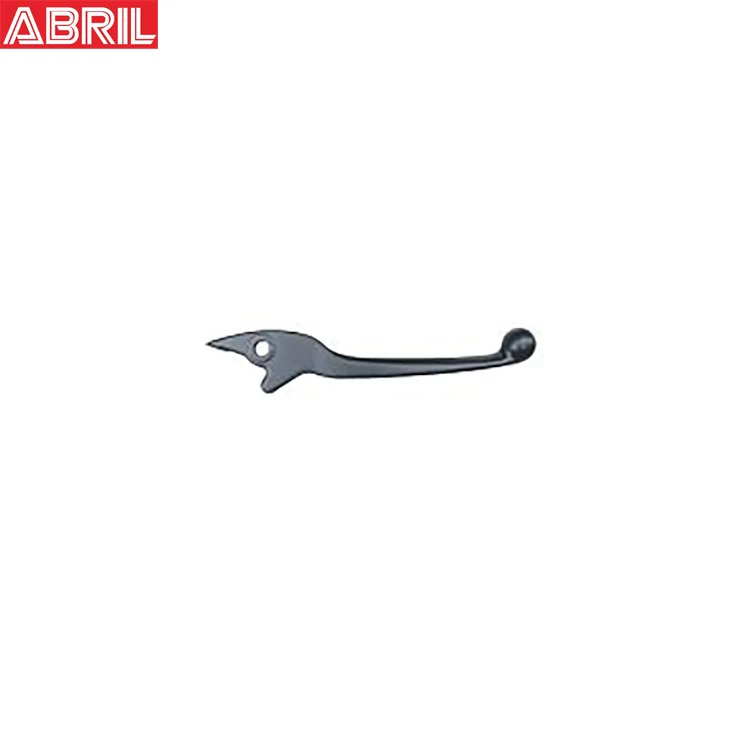 Abril Flying Auto Parts motorcycle lever disc brake handle for Suzuki GN125 GS125