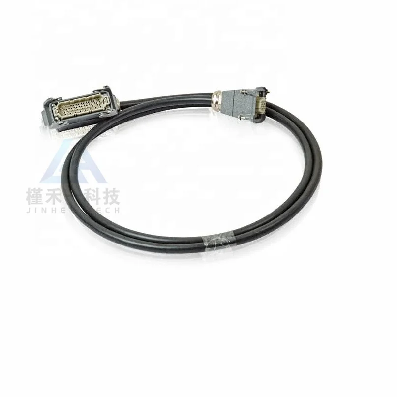 New and original A BB industrial robot Spare Part Control cable power 15m 3HAC2535-1 in stock for IRC5C Compact Controller