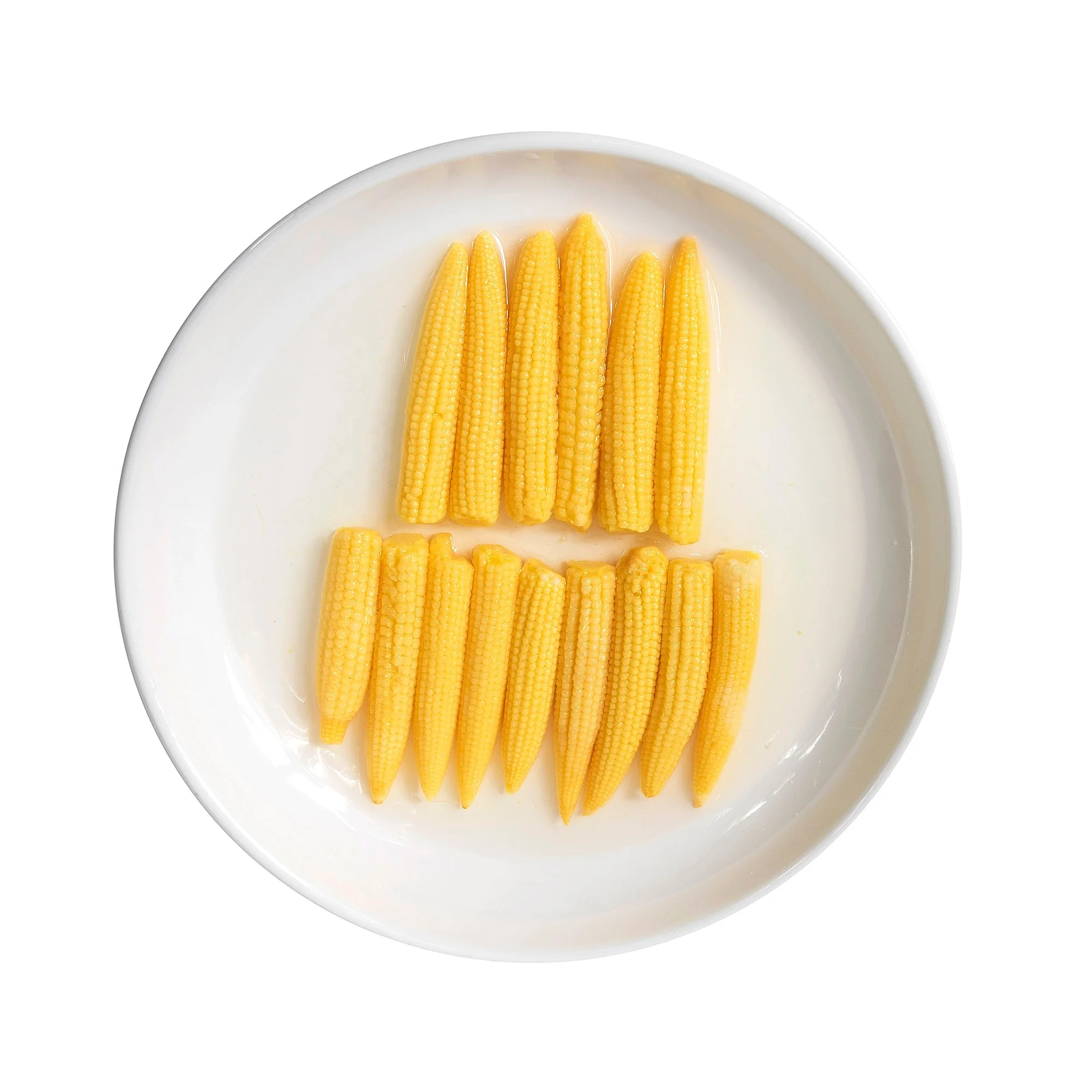 Whole Canned Baby Corn Young  Baby Corn Fresh Young Corn