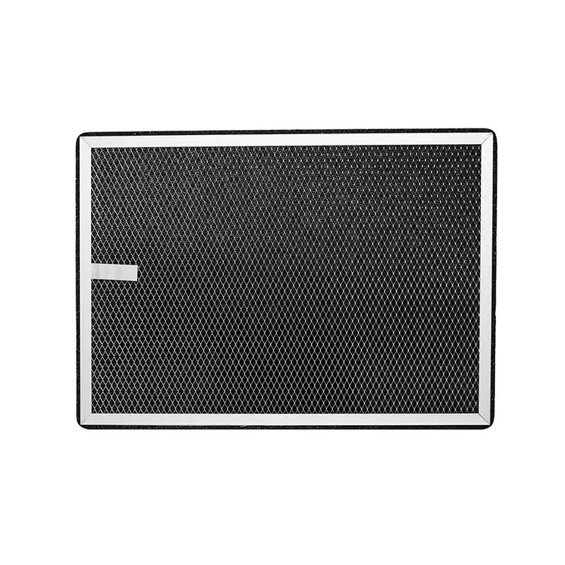 tusson KCvents DC Motor hepa filter OEM/ODM Wall Mounted HRV Heat Recovery Ventilation For Home/HVAC Systems