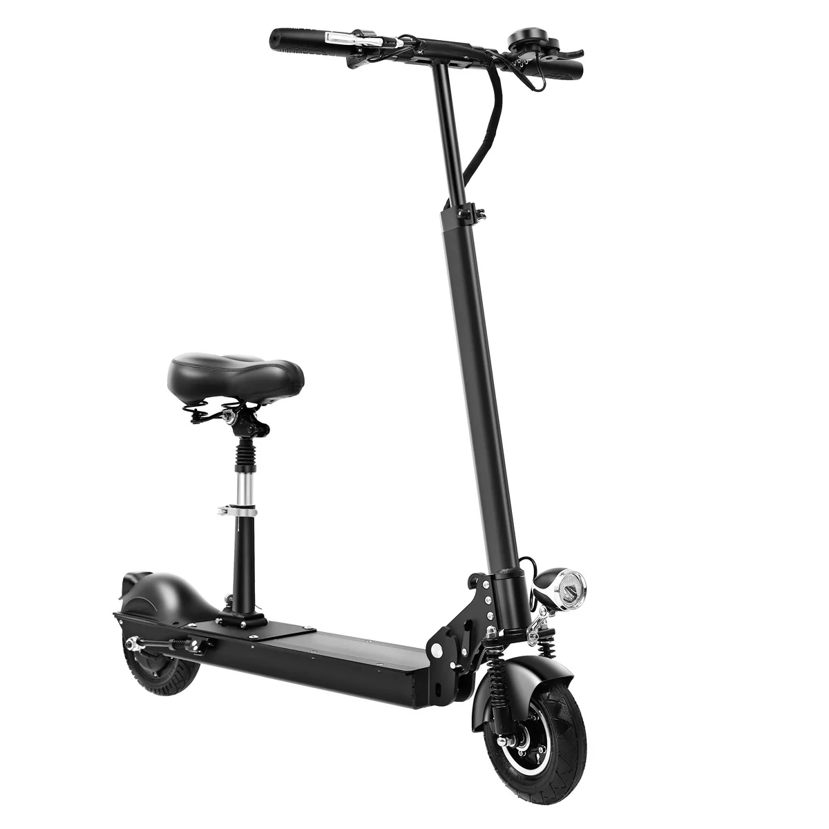 60 mph Electric Scooter with 50 km/h Speed 12V 32ah Battery 200kg Max Load Model Number