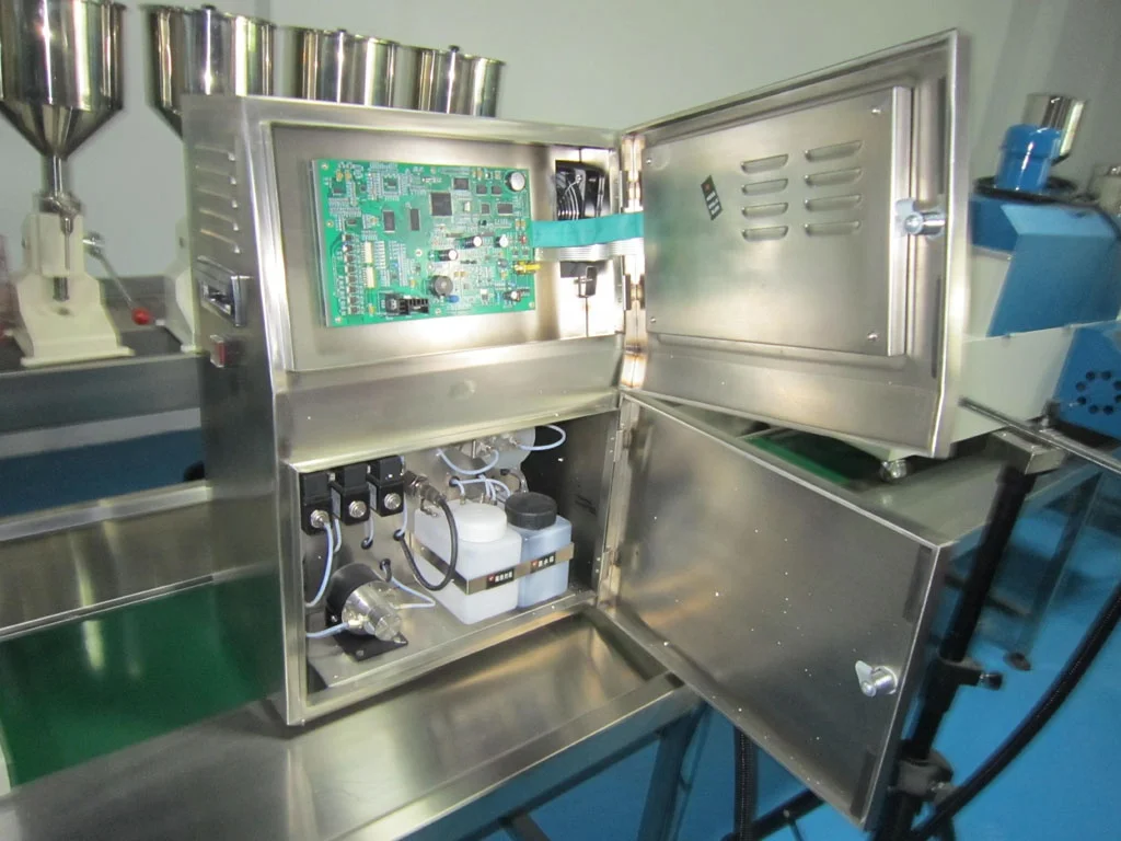 Portable Inkjet Printer Handheld Inkjet Printers