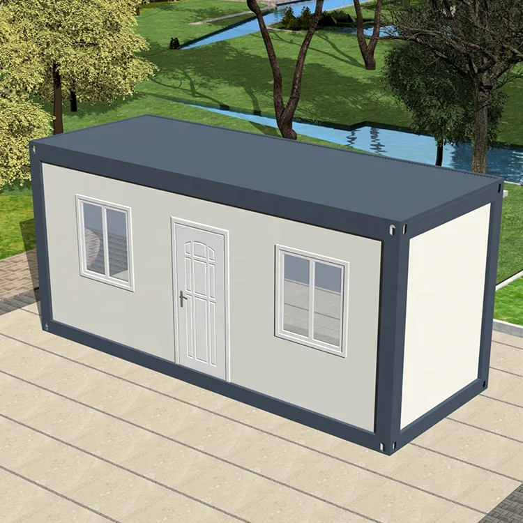 Низкая цена хорошее качество портативный контейнер дом офис