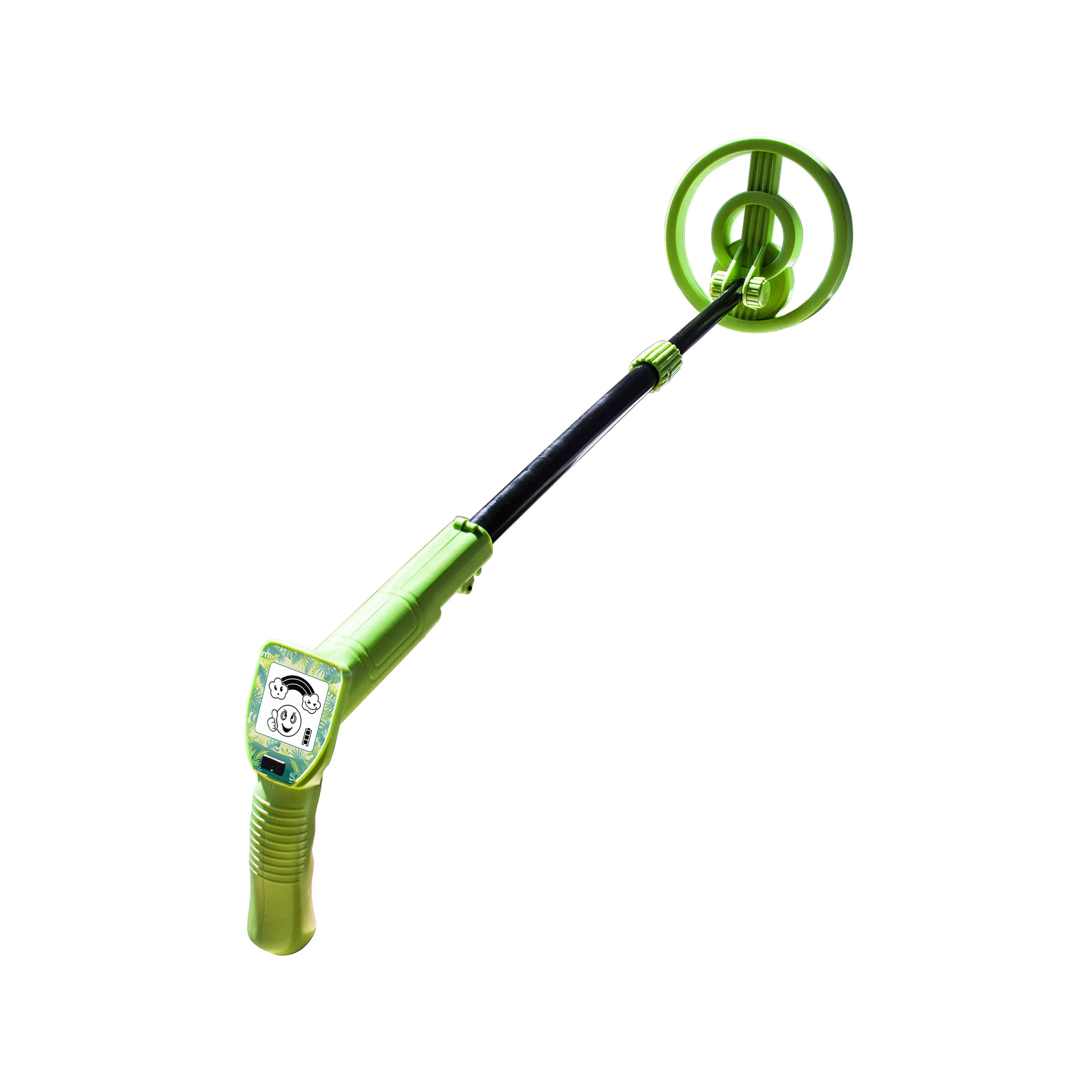 Tianxun MD-1016B best gift metal detector for kids toy metal detector high sens cheap metal detector treasure hunter finder