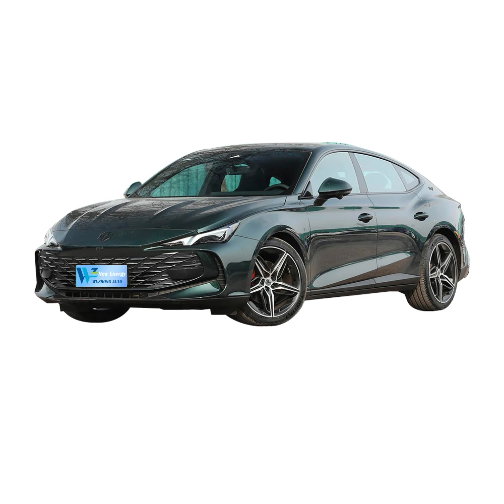 2023 SAIC MG7 Power Master 2 0 T Trophy новые бензиновые автомобили среднего размера с вдохновляющей мировой версией FWD левое рулевое управление и шины R18