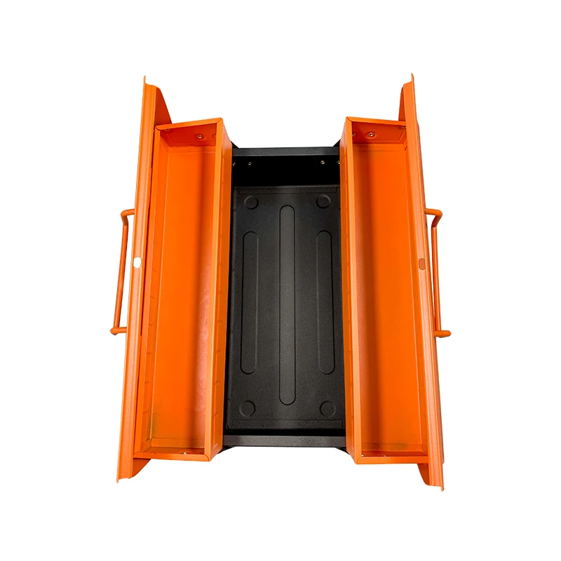 Low price auto repair mechanic tool box household maintenance electrician multifunctional waterproof suitcase