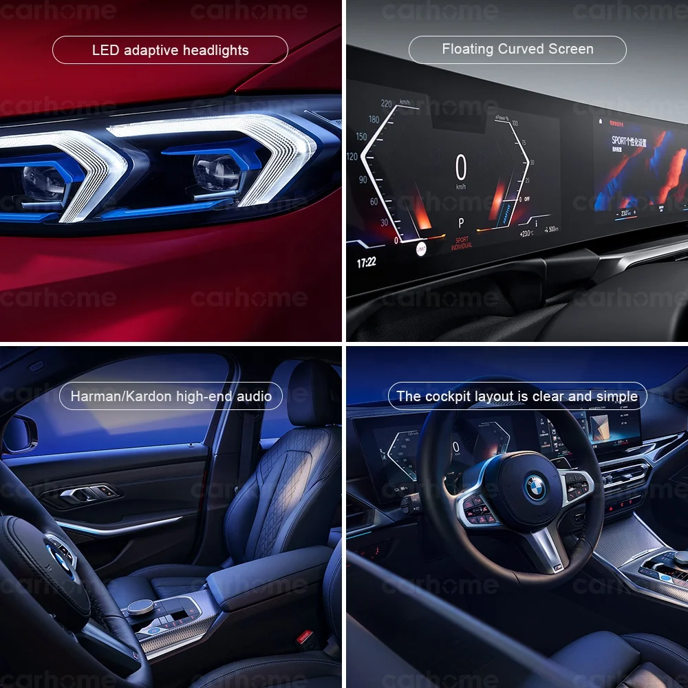 Cheap Electric Sport Cars Adults Vehicle High Speed Export From China