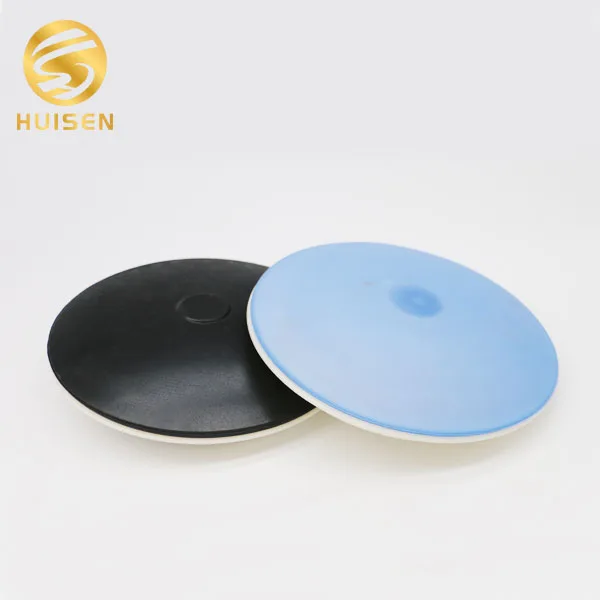 HUISEN wholesale water treatment Aquaculture EPDM SILICONE TPU membrane micro fine bubble