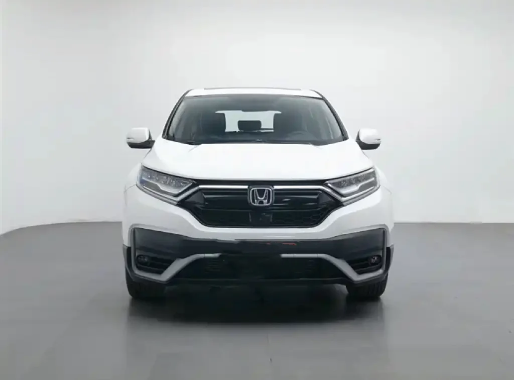 2021Honda FWD бензиновый 1 5 T 193Ps L4 б/у компактный внедорожник 5-го поколения в 2017 (доступны новые и подержанные автомобили)