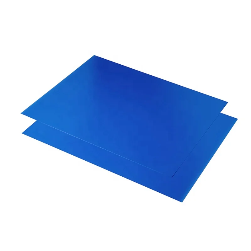 CHINA CXK thermal Ctp Plate Offset CTP Thermal Plate Positive high impression Thermal CTP Plate