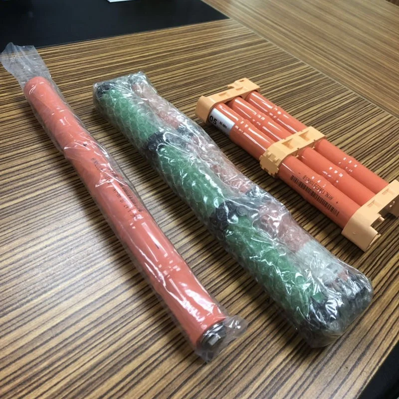 Сменные гибридные аккумуляторные батарейки для honda CRZ, 14,4 В