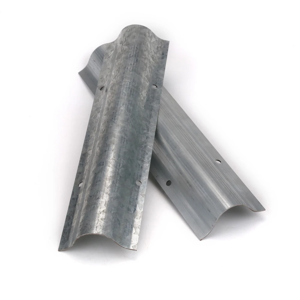Cable Protective Cover Protector Galvanized Steel Cable Guard