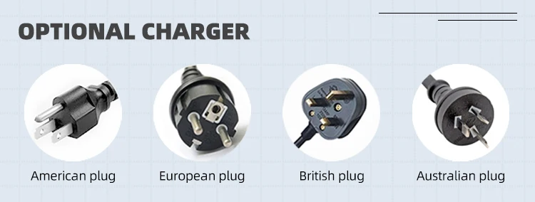 Factory Supply Industrial Floor Scrubber 70L Clean Water Tank with Brush Scrubber for Sweeping Machines