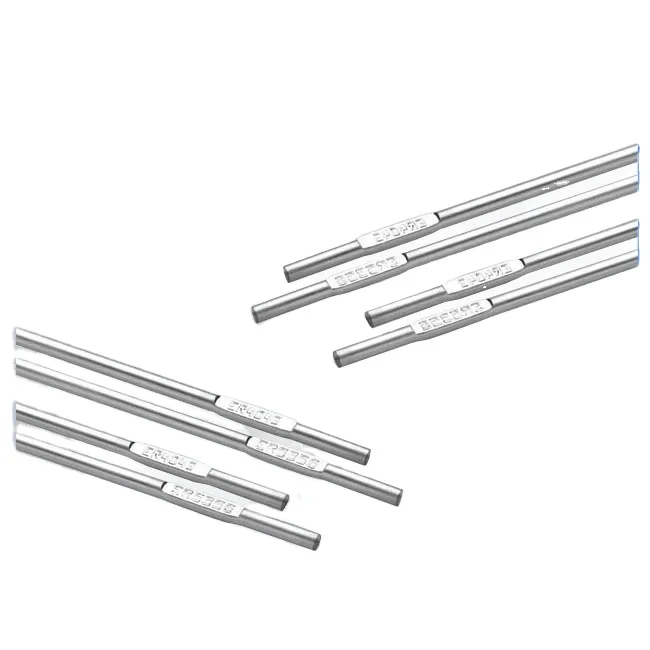 R tig алюминиевая сварочная проволока ER4043 сделано в Китае хорошее качество супермаркет 2 4 мм