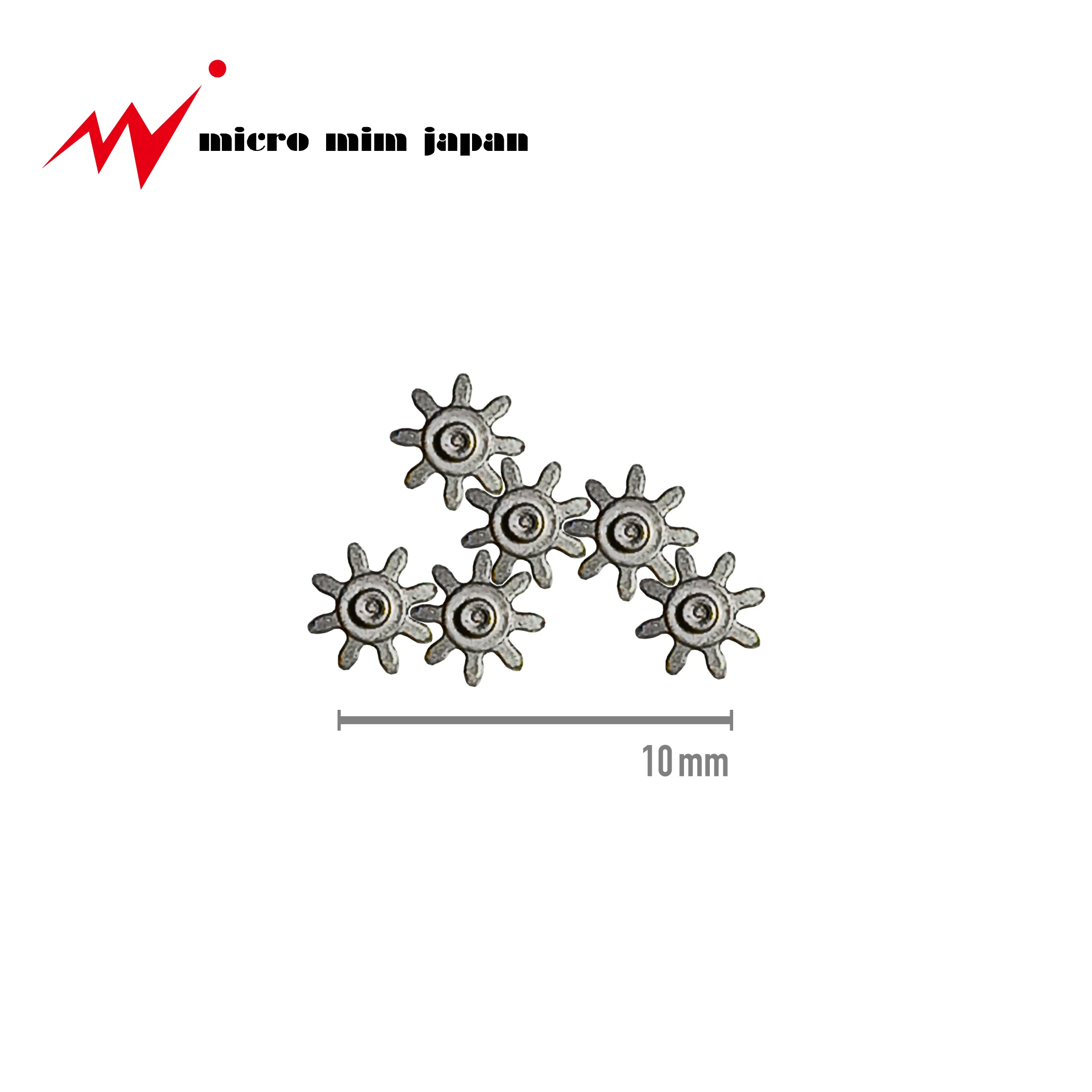 Free design Reasonable price custom small precision machine pinion gears