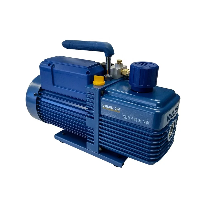 Вакуумный насос Novecel VP01 4L, работает с ламинирующей машиной для Q5 A5 BM01 BM02