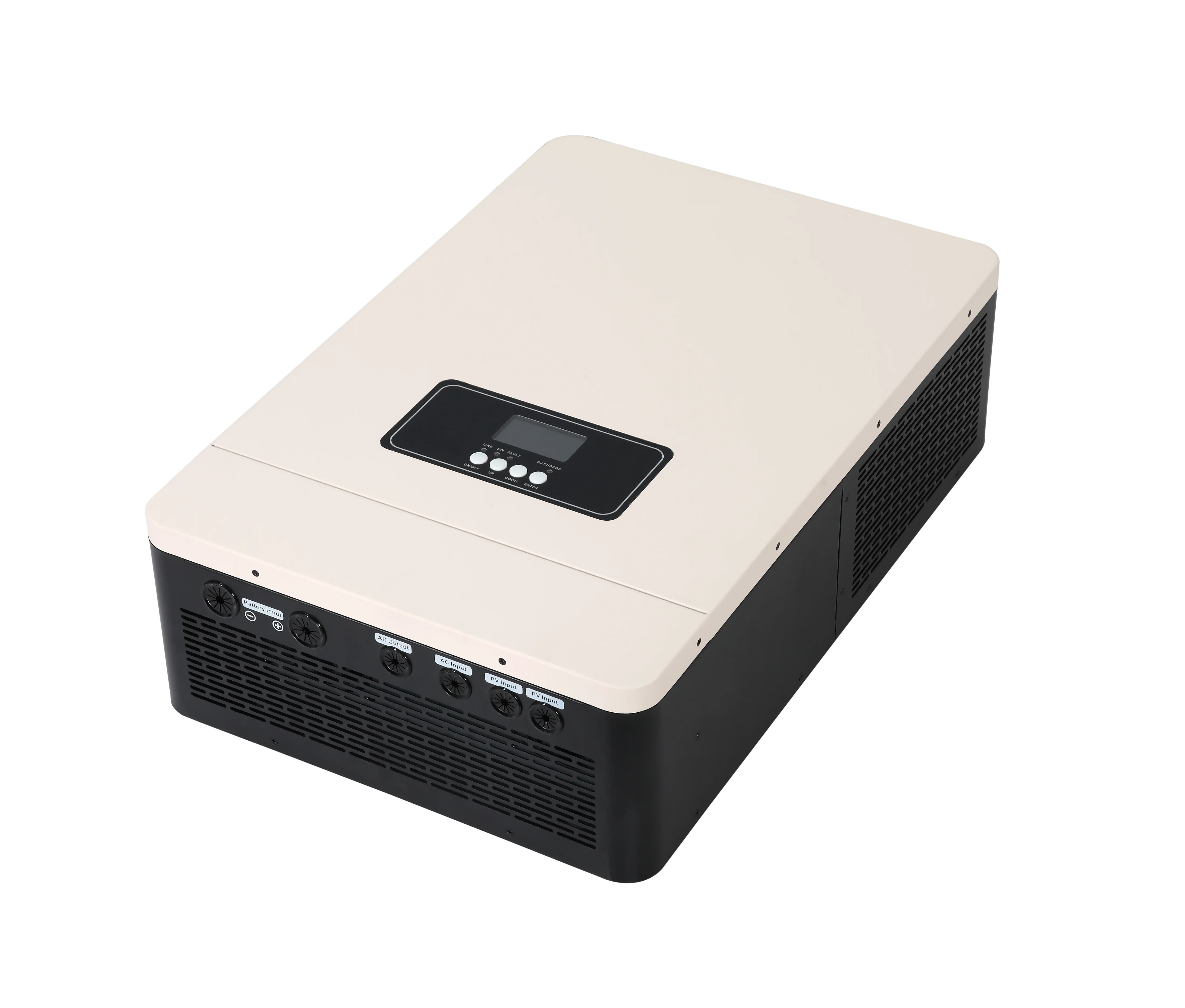 New Type 5KW/5000W 48V Low Frequency Solar Inverter 5KW MPPT Hybrid Solar Inverter