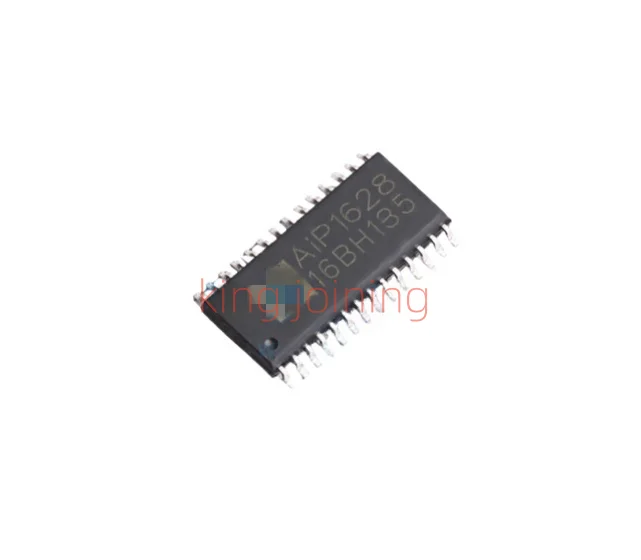 Relay IC Chips Integrated Circuit Electronic Components SOP28 AIP1628