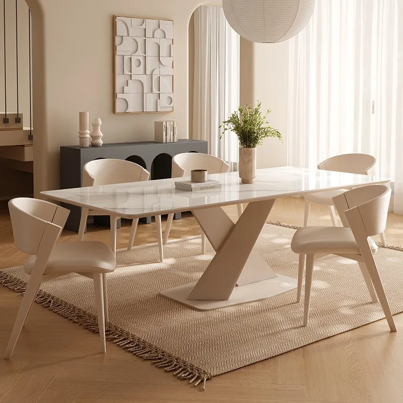 Best-Selling Design Modern Dining Table Set Dining Room Furniture Table And Chairs For Dining Room