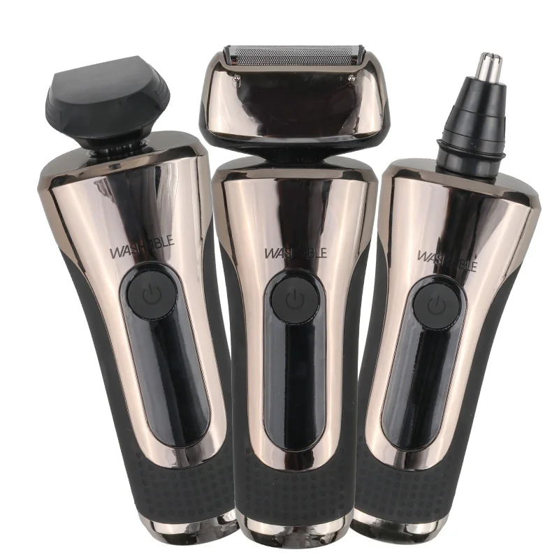 Electric Razor for Women, Wet & Dry Rechargeable Cordless Painless Lady Shaver Body Hair Remover for Legs Underarm  Bikini