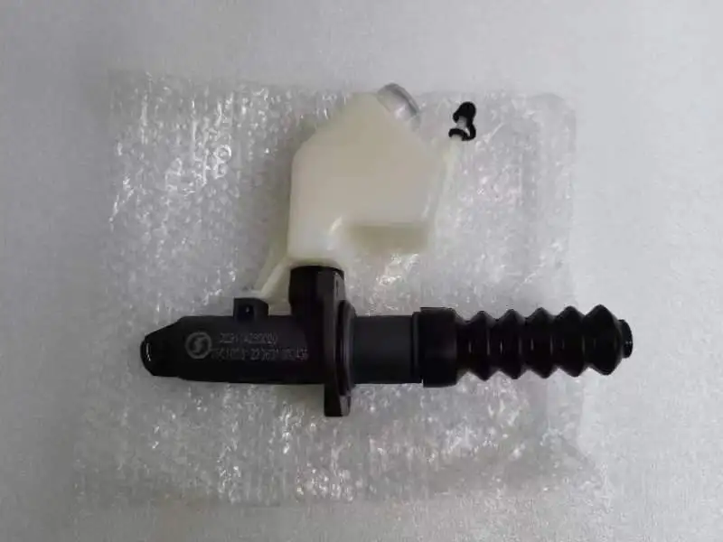 Shaanqi Delong F2000F3000ShacmanDZ9114230020 uses brake master cylinder assembly brake system components, clutch master cylinder