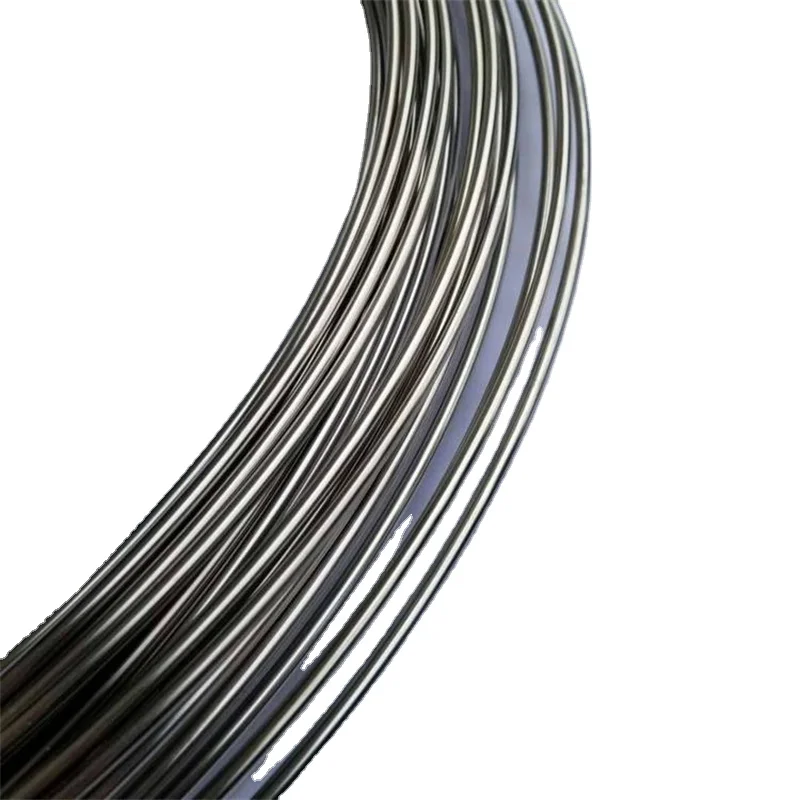 304 316 316L stainless steel welding wire high 1070 1100 4043 4047 5087 5183 5356 5556 for transformer winding