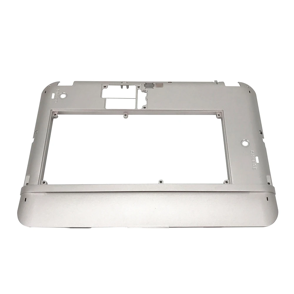 panel cnc machining services high precision custom metal cnc milling machining aluminum panel