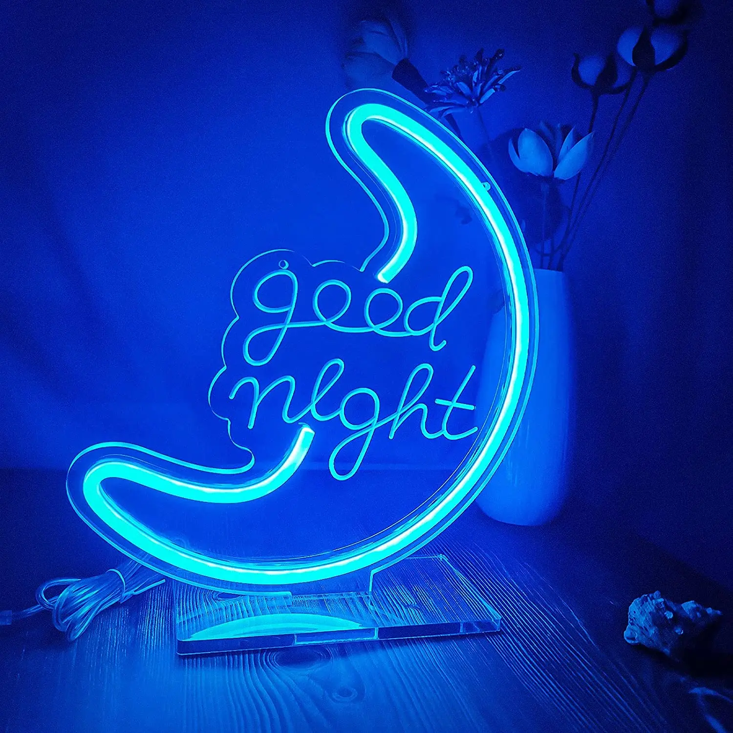 Hot selling waterproof amusing custom create your own name LED neon lights