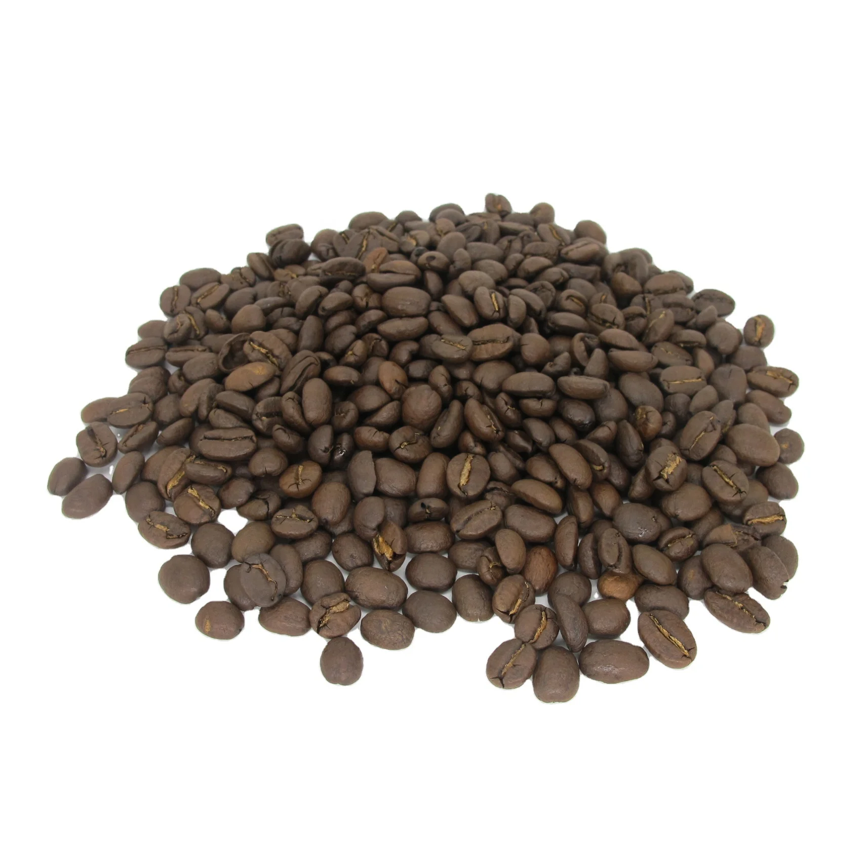 
Premium Quality Arabica Nicaragua Lemon Tree Manor Red Bourbon Roasted Coffee Beans OEM available 