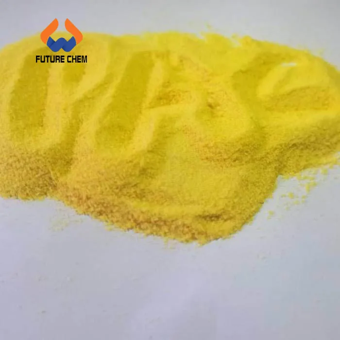 High Efficiency Organic Synthesis Catalyst Iron Chloride Hexahydrate with CAS 10025-77-1