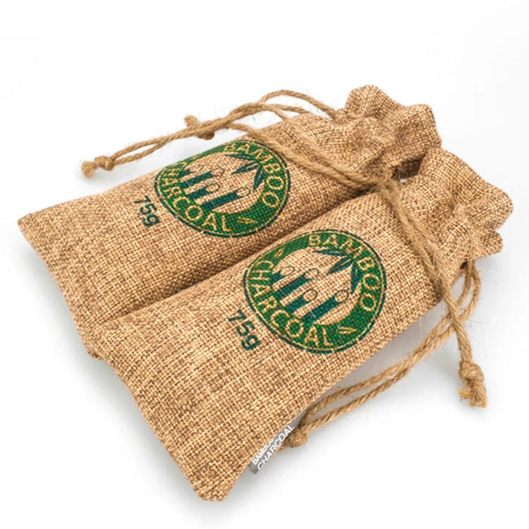 
Reusable Bamboo Charcoal Air Purifier Shoes Deodorant 